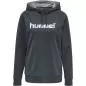 Preview: Hummel Hmlgo Cotton Logo Hoodie Woman - india ink