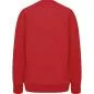 Preview: Hummel Hmlgo Cotton Logo Sweatshirt Woman - true red
