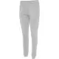 Preview: Hummel Hmlgo Cotton Pants Woman - grey melange