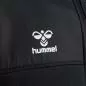 Preview: Hummel Hmlgo Fleece Jacket - black