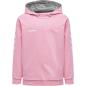 Preview: Hummel Hmlgo Kids Cotton Hoodie - cotton candy