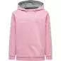 Preview: Hummel Hmlgo Kids Cotton Hoodie - cotton candy