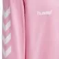 Preview: Hummel Hmlgo Kids Cotton Hoodie - cotton candy