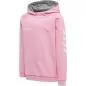 Preview: Hummel Hmlgo Kids Cotton Hoodie - cotton candy