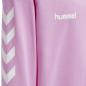 Preview: Hummel Hmlgo Kids Cotton Hoodie - orchid