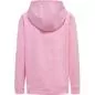 Preview: Hummel Hmlgo Kids Cotton Zip Hoodie - cotton candy