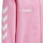 Preview: Hummel Hmlgo Kids Cotton Zip Hoodie - cotton candy