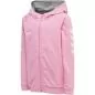 Preview: Hummel Hmlgo Kids Cotton Zip Hoodie - cotton candy