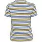 Preview: Hummel Hmlhappy Me T-Shirt S/S - cerulean