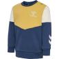 Preview: Hummel Hmlhappy Now Sweatshirt - sargasso sea
