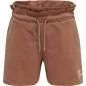 Preview: Hummel Hmlhedda Shorts - copper brown