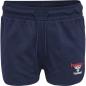 Preview: Hummel Hmlic Durban Woman Shorts - peacoat