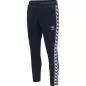 Preview: Hummel Hmlic Lerby Poly Tapered Pants - peacoat