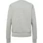 Preview: Hummel Hmlicons Woman Sweatshirt - grey melange