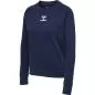Preview: Hummel Hmlicons Woman Sweatshirt - peacoat