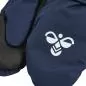 Preview: Hummel Hmliglo Mittens - black iris