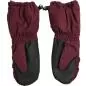 Preview: Hummel Hmliglo Mittens - windsor wine