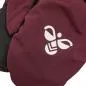 Preview: Hummel Hmliglo Mittens - windsor wine
