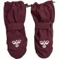 Preview: Hummel Hmliglo Mittens - windsor wine