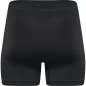 Preview: Hummel Hmljack Seamless Boxers 2-Pack - black/black