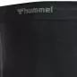 Preview: Hummel Hmljack Seamless Boxers 2-Pack - black/black