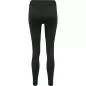Preview: Hummel Hmljada Mid Waist Tights - black