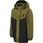 Preview: Hummel Hmljosse Jacket - dark olive