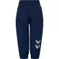 Preview: Hummel Hmljupitor Tex Mini Softshell Pants - black iris
