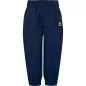 Preview: Hummel Hmljupitor Tex Mini Softshell Pants - black iris