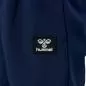 Preview: Hummel Hmljupitor Tex Mini Softshell Pants - black iris