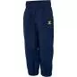 Preview: Hummel Hmljupitor Tex Mini Softshell Pants - black iris