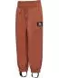 Preview: Hummel Hmljupitor Tex Mini Softshell Pants - copper brown