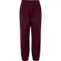 Preview: Hummel Hmljupitor Tex Softshell Pants - windsor wine