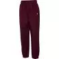 Preview: Hummel Hmljupitor Tex Softshell Pants - windsor wine