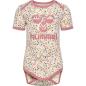 Preview: Hummel Hmlkaren Aop Body S/S - turtledove