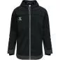 Preview: Hummel Hmllead All Weather Jacket - black