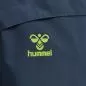 Preview: Hummel Hmllead All Weather Jacket - dark denim