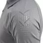 Preview: Hummel Hmllead Functional Polo - grey melange