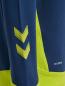 Preview: Hummel Hmllead Half Zip Kids  - dark denim