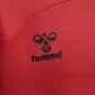 Preview: Hummel Hmllead Half Zip - true red