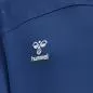 Preview: Hummel Hmllead Poly Hoodie Kids - true blue