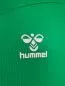 Preview: Hummel Hmllead Poly Zip Jacket Kids - jelly bean