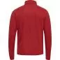 Preview: Hummel Hmllead Poly Zip Jacket - true red