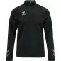 Preview: Hummel Hmllead Pro Half Zip - black