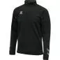 Preview: Hummel Hmllead Pro Half Zip - black