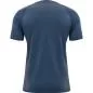 Preview: Hummel Hmllead Pro Seamless Training Jersey - dark denim