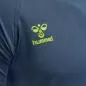 Preview: Hummel Hmllead Pro Seamless Training Jersey - dark denim