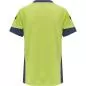 Preview: Hummel Hmllead S/S Poly Jersey Women - lime punch