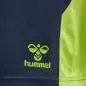 Preview: Hummel Hmllead Trainer Shorts - dark denim