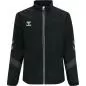 Preview: Hummel Hmllead Training Jacket - black